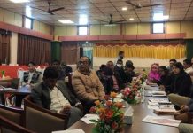 देशको शिक्षा क्षेत्र सुधारका लागि नेतृत्व इमान्दार हुनुपर्ने – सांसद यादव