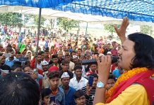चुनावमा भोट खरिदमा पैसा खर्च नगर्न कार्यकर्तालाई जनमत पार्टीको निर्देशन