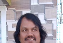 नवलपरासीको सुस्ता आउदै डा. सीके राउत