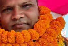 मेयर साहद्वारा १ करोड ६५ लाख बराबरको आफ्नो १० कठ्ठा १९ धुर जग्गा दान
