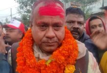 नेपाली कांग्रेसको प्रदेश २ नेतृत्व चयनका लागि भएको चुनावमा सभापतिमा शेरबहादुर देउवा पक्ष विजयी