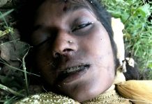 लुम्बिनीको मायादेवी मन्दिर नजिकै एक युवतीको शव फेला