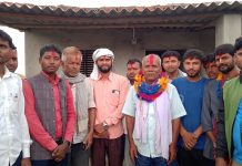 सिरहाको औरही -४ मा जनमत बाट देवनारायण यादव उठ्ने पक्का