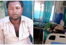 विद्यालय व्यवस्थापन समिति बैठकपछि गाउमा घेरा हालेर कुटपिट ,प्रहरी पक्राउ गरी आरोपि छाडिए