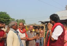 जनताले आफ्नो सेवक आफ्नै चुन्नेछ : डा .सीके राउत