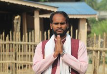 जनताको रोजाइ बन्दै प्रदेश सांसदका उम्मेदवार संजय यादव