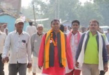 जनताको मूलभूत समस्या समाधान गर्छु : ई .शम्भुनाथ साह