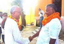 धनुषा १ : मातृका यादव र दिपक कार्कीबीच ‘सेटिङ्ग’ ! (पाँच प्रमाण)
